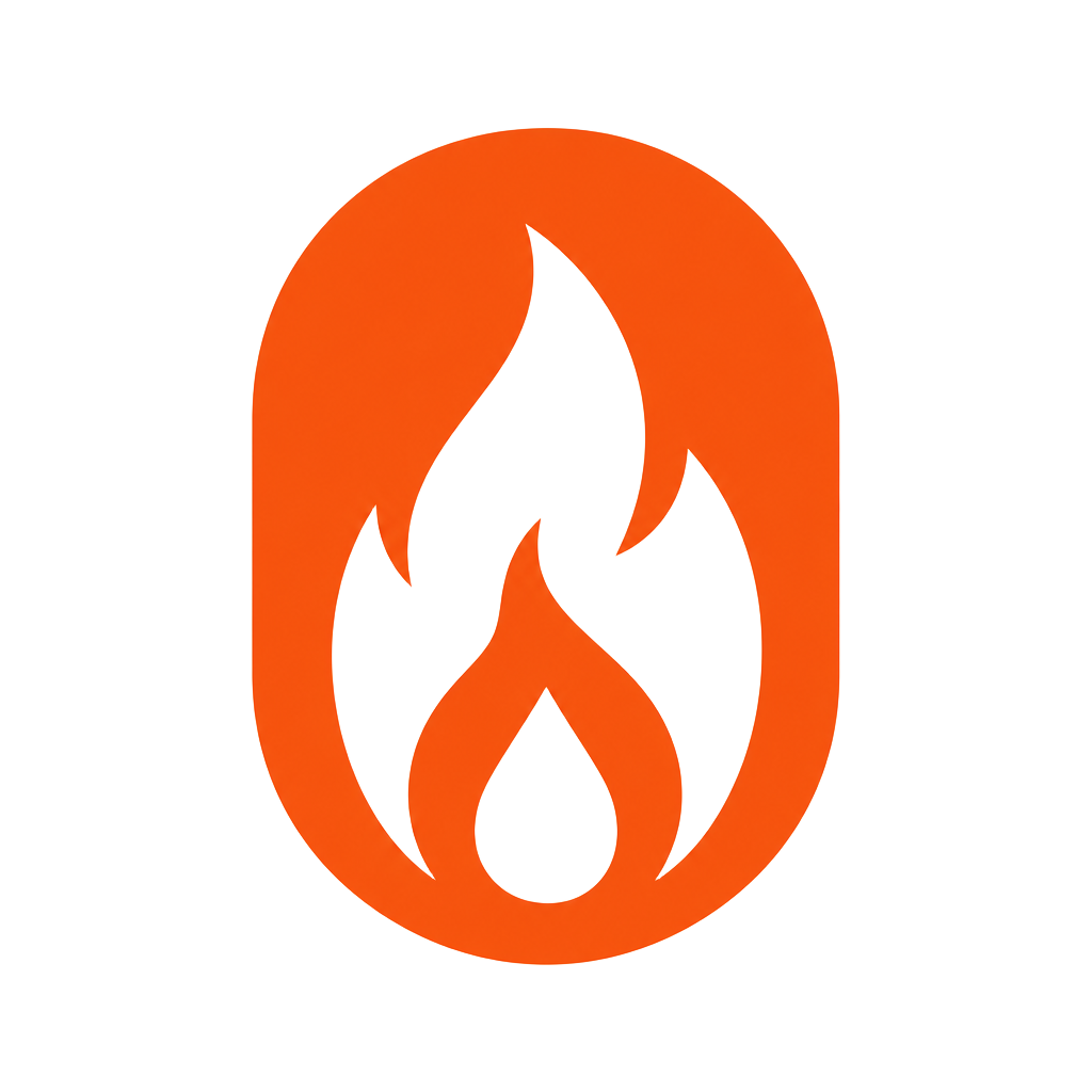 QuenchPod logo